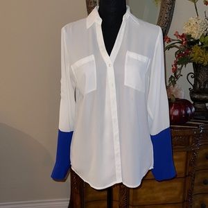 Express Blouse